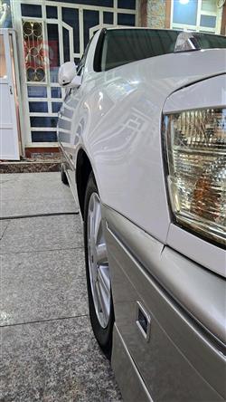 تۆیۆتا کراون